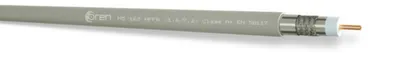 Antennikaapeli-Hf La Rg11 Harm. 10.0Mm A+ B2Ca K500
