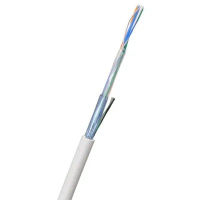 Telekaapeli Sisä Nexans Mhs Lszh 10X2X0,5 Dca R100