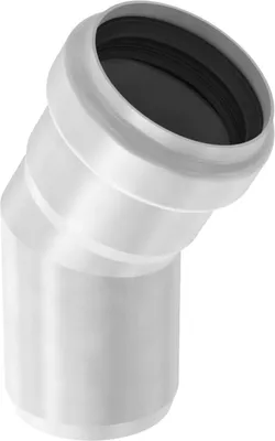 Hst-Viemäri Kulmayhde 50X45 Aisi 316L