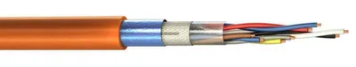 Inst.Kaapeli-Frhf Berica Cavi Je-H(St)H 1X2X1En50200 K500