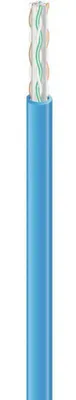 Tietoverkkokaapeli-Cat6 Newlec Cat6Utp/Lshf 305M 1Xutp