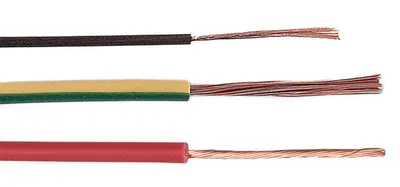 Asennusjohto-Hf Nexans Mkem-Hf K 16 Kevi Dca Pk100