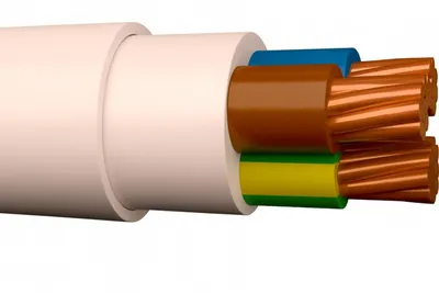 Asennuskaapeli-Hf Prysmian Afux-Hf C-Pro 3X10S Cca K400