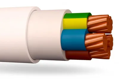 Asennuskaapeli-Hf Prysmian Afux-Hf C-Pro 5X16S Cca K250