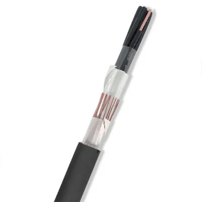 Ohjauskaapeli-Hf Nexans Mcmo Hf 750V 7X2,5 Dca K500