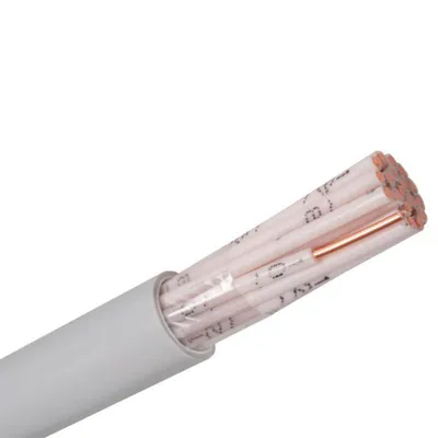 Ohjauskaapeli-Hf Nexans Mmo Lszh 750V 12X1,5 Dca K500