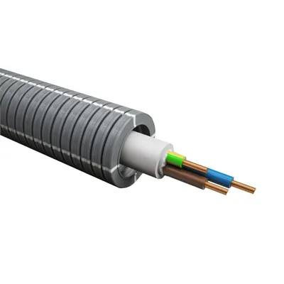 Putkijohto Aalto 20Hf-A Eqq 3G2.5S Dca R100