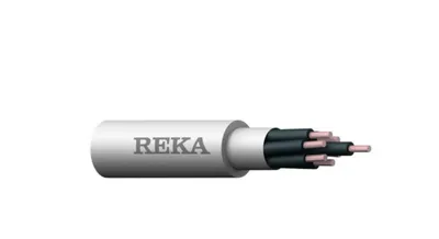Ohjauskaapeli Reka Mmo 7X1,5 Eca R50