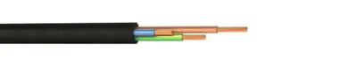 Kumikaapeli Triflex Plus H07Rn-F 5G6 K500