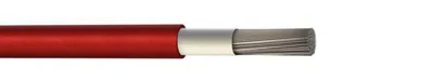 Asennuskaapeli-Hf Ltc H1Z2Z2-K 6 Pu Dca K500