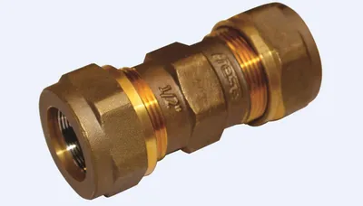 Teräsputkiliitin Pus.Liitimin Frese Dn 40(Du48.3) Pn16
