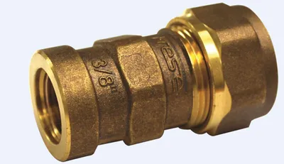 Teräsputkiliitin Sk-Pl Dn 50 Frese Dn 50 Pn16