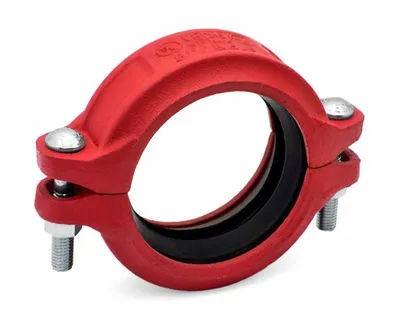 Uraliitin Joustava Dn50 Maalattu 60.3 Mm