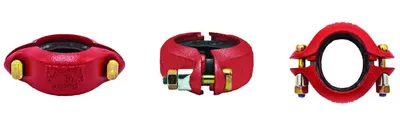 Uraliitin Fitpro Dn40 48.3Mm Maalattu