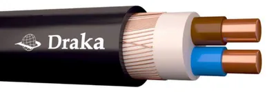 Kuparivoimakaapeli-Hf Prysmian Mcmk-Hf C-Pro 3X25/16 An 1Kv