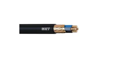 Kuparivoimakaapeli-Emc-Hf Nkt Xcmk-Hf Emc 3X70/35 Dca K500