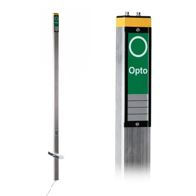 Kaapelin Merkintätolppa H11L Opto-Mitta 1250Mm