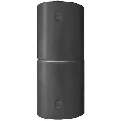 Jatkomuhvi Metalli Ensto Jap-J20-2 20X80Mm Al Jatko Mus