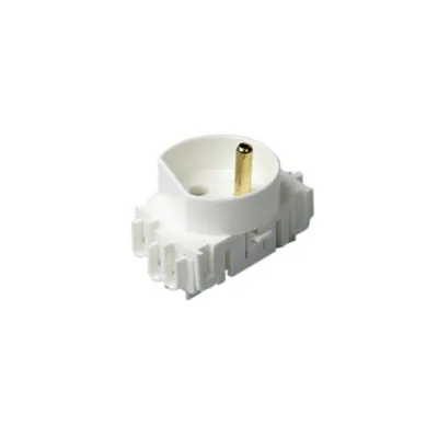 Valaisinpistorasia Abb Akl3 Upot Kannelle Akk13J