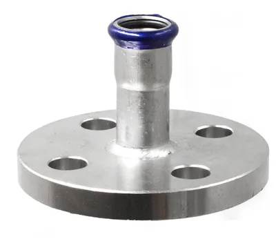 Laippaliitos Hst Pn16 A-Press 76.1 M