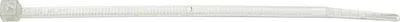 Johdinside Elematic 290X4.5Mm Valk 100Kpl/Pss