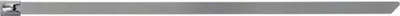 Johdinside Teräs Rst Elematic 362X4.6Mm Inox 304 100Kpl/Pss