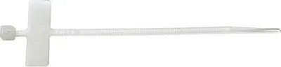Johdinside Elematic Identific 100X2.5Mm Id 100Kpl/Pss