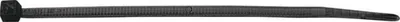 Johdinside Elematic 98X2.5Mm Musta 1000Kpl/Pss