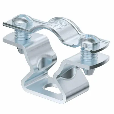 Putkikiinnike Vbs Obo Asl 733 25 G. 20-25Mm. 6.5Mm
