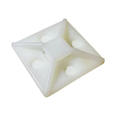 Johdinsideankkuri A-Collection 38,4X38,4X6,3 Mm Valk 100Kpl