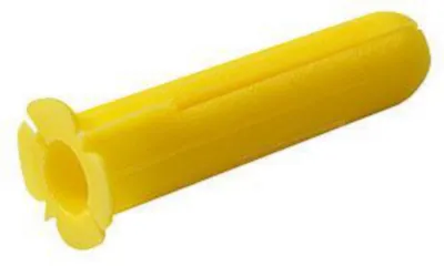 Ruuvitulppa Thorsman Tp 12 12X65Mm 100Kpl