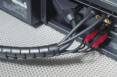 Sidontaspiraali Helawrap Hwpp20 Val 21Mm Hf 25M