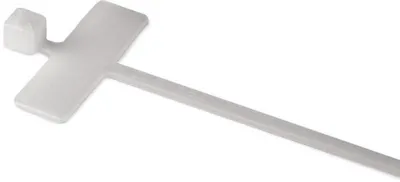 Johdinside Hellermann It50R 4.6X203 Nat 100Kpl/Pss