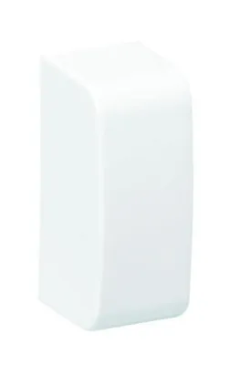Päätykappale Optiline Mini Ol Mini - Es1220 Pc/Abs Valk