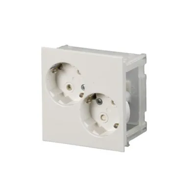 Kanavapistorasia Product 2S/16A/Ip20 Upj Val