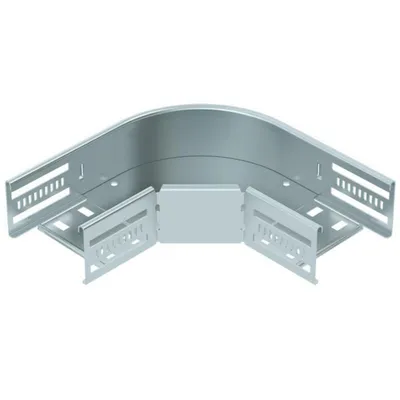 Kulmakappale Kts Rb 90 610 Fs, Kaari 90°