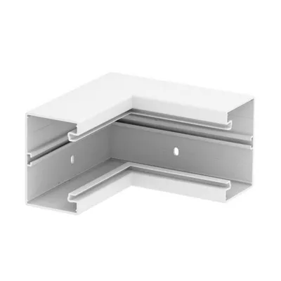 Sisäkulma Obo Gk-I70110 Sisäkulma Pvc