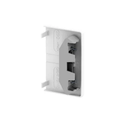 Päätykappale Obo Gk-E70110 Pvc