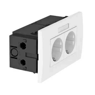 Kanavapistorasia Egs Sde-Rw D0Rw2B. Valk Sis. 2 Tuo