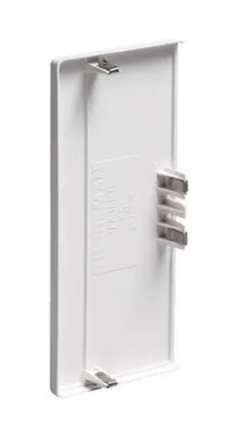 Päätykappale Thorsman Es 123 Pv