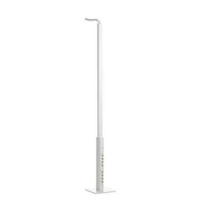 Pistorasiapylväs Elife Alpo70-3-2P-7 2X2+2X2+4C6A