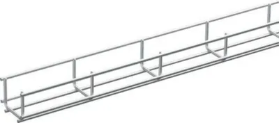 Lankahylly Defem 53X45 Sähkösinkitty 2,5M