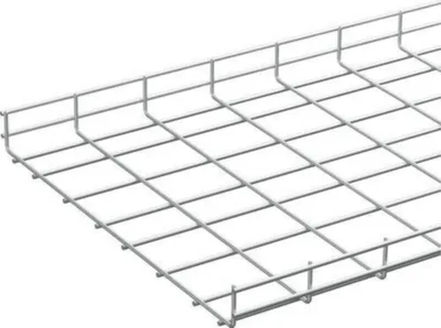 Lankahylly Defem 53/45 Kuumasinkitty