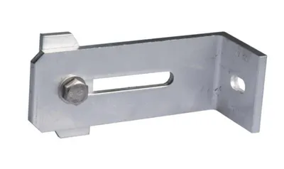 Kiinnitystarvi Systemal Presto Ncv26 Seinäkiinnike