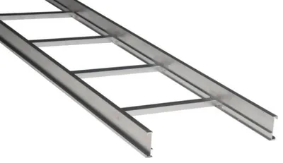 Tikashylly Systemal Presto Lh030 Al 300X54X6000
