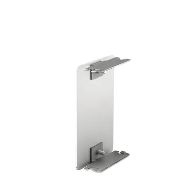 Päätykappale Ductel Tbp170-1 Päätylevy An