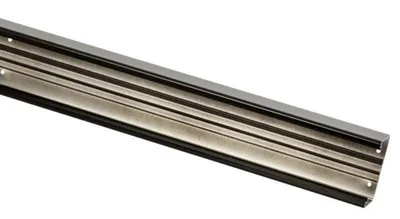 Johtokanava Ductel Tb1010-2 Al 100X65X3000 Mus