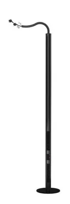 Pistorasiapylväs Pajap Prp620B