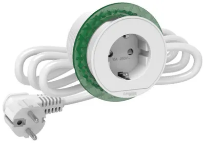 Suojakansi Unica System +Pöytäyksikön Xs Kansi Läpinäk