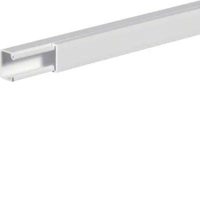 Asennuskanava Tehalit.Lf Lf15015 Pvc 15X15X2000 Tar Lva